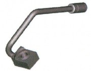Banjo Fitting - Tube Style - HFB209