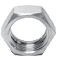 304 Stainless Steel Threaded Nut