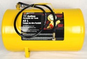 Air Tank - Portable - 11 Gallon