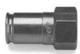 NS Series - 2500 PSI - Non-Spill