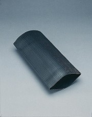 Medium Pressure Nitrile Rubber Black Discharge Hose