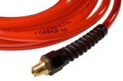 Polyurethane Reinforced Air Hose without Fittings