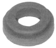 Sandblast Coupling Gasket