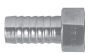 Short Shank Coupling - Female NPSM