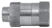 Safety Check Valve