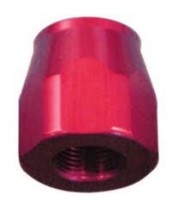 Hose Replacement Barrel - Red