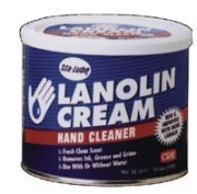 Lanolin Cream