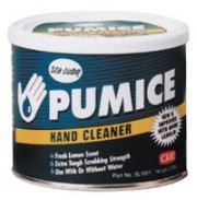 Lanolin Pumice