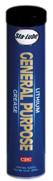 Lithium General Purpose Grease