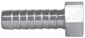 Long Shank Coupling - Female GHT