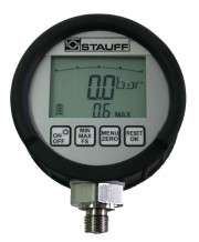 Digital Pressure Gauge