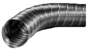 Crushproof Stainless Steel Hose