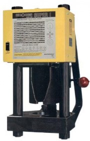 Coll-O-Crimp  Super I Package - 110v