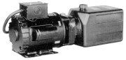 Pump - Electric (110 Volt)