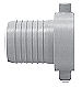 Tuff-Lite Short Shank Coupling - Female