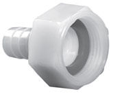 Tuff-Lite Short Shank Coupling - Female