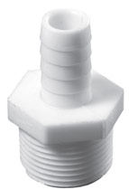 Tuff-Lite Short Shank Coupling -  Male