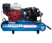 Eagle Portable Gas