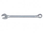 Combination Wrench - 12 Pt. - Heavy Duty Flat Stem - Metric 