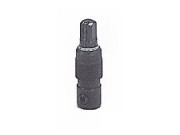 Attachment - 1/4" Drive - Locking Adaptor