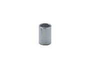 Socket - 3/8" Drive - 12 Pt. Standard