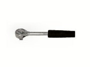 Ratchet - 3/8" Drive - Double Pawl - Nitrile Comfort Grip