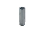 Socket - 3/8" Drive - 6 Pt. Spark Plug Holding