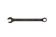 Combination Wrench - 12 Pt. - Black Industrial Finish - Metric 