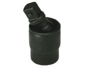 Attachment - 1/2" Drive - Impact Universal Joint  (Pin Lock)