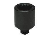 Socket - #5 Spline Drive - Impact Adaptor