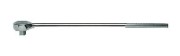 Ratchet - 3/4" Drive - Knurled Steel Handle