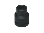 Socket - 3/4" Drive - 12 Pt. Standard Impact