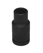 Socket - 3/4" Drive - 12 Pt. Deep Impact