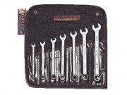 Combination Wrench Set - 12 Pt. - 7 Pieces - Set No. WT707