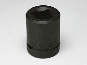 Socket - 1" Drive - Budd Wheel Impact