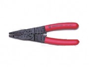 Pliers - Stripper/Crimper/Cutter