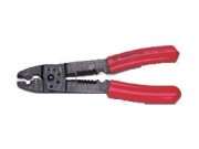 Pliers - Crimper/Stripper/Cutter